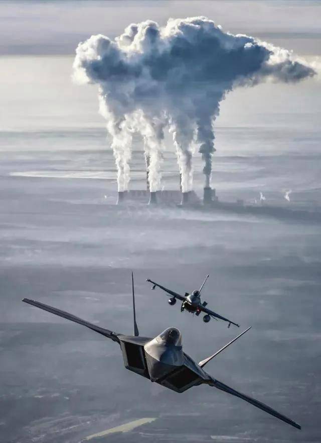 美防长:“美国将拥有几代人的制空权”。F-47,美国能干成吗?