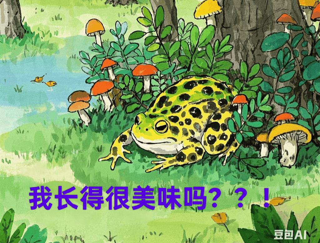 不要吃!含剧毒!无解药!已有人因此身亡…