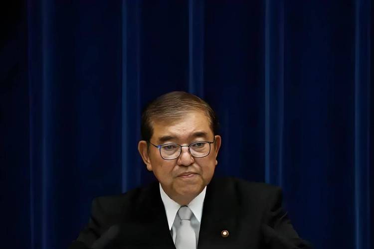 毫无征兆!日本突然对“台独”发起特殊信号!王毅送石破茂6字忠告