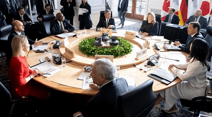 三大消息：美下任总统另有其人？中方表态坚决反对！普京重磅发声