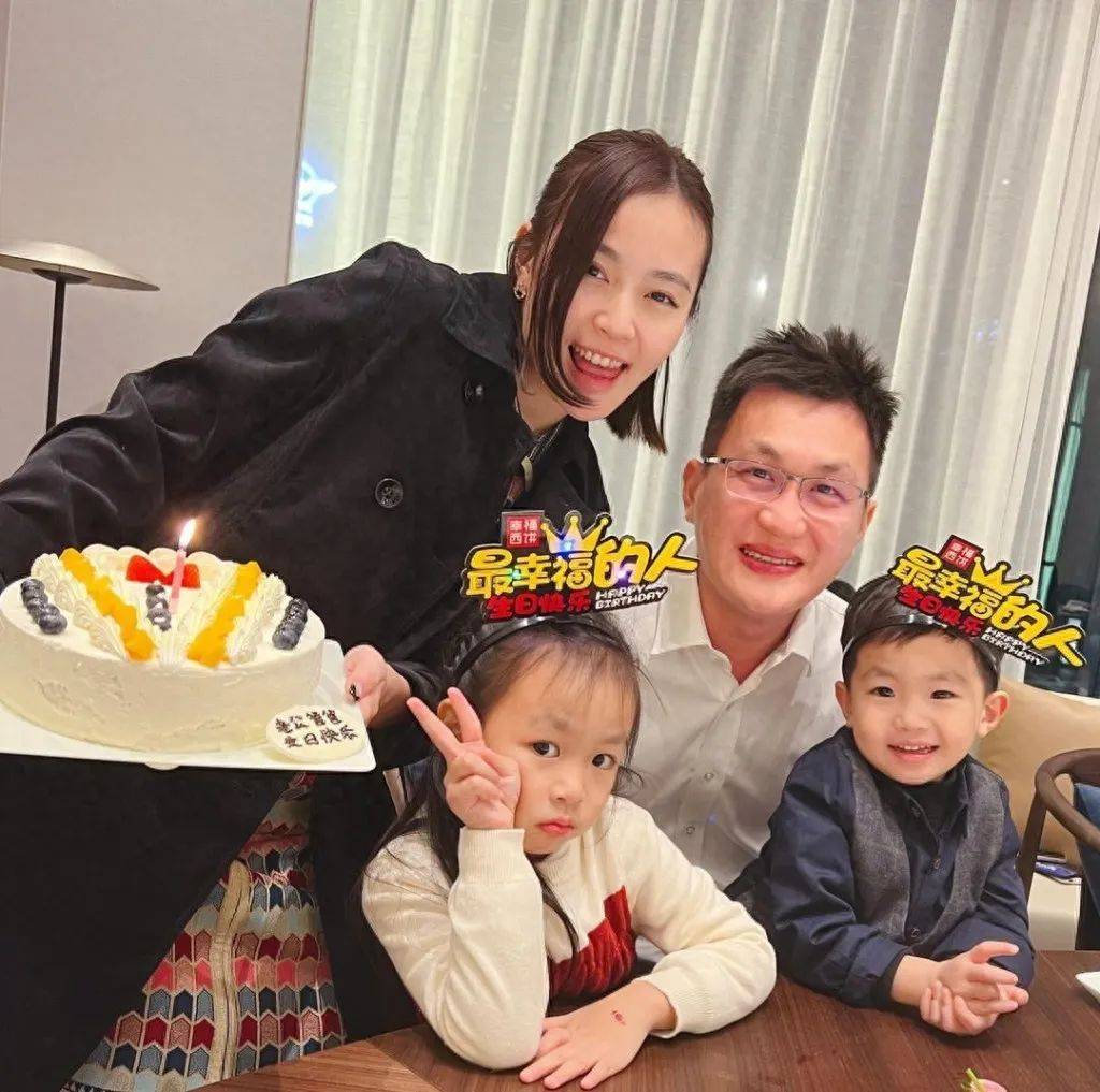 知名女星承认已离婚！