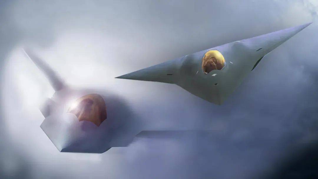 波音第六代战斗机F-47首度亮相,研发能力引发质疑