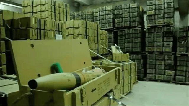 第二战场出现了?乌克兰重兵逼近,誓要拿下欧洲最大军火库