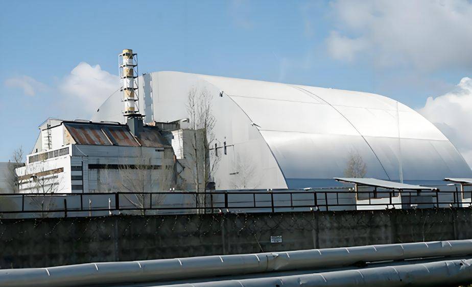 “如果战败，就引爆所有核电站让全人类陪葬”