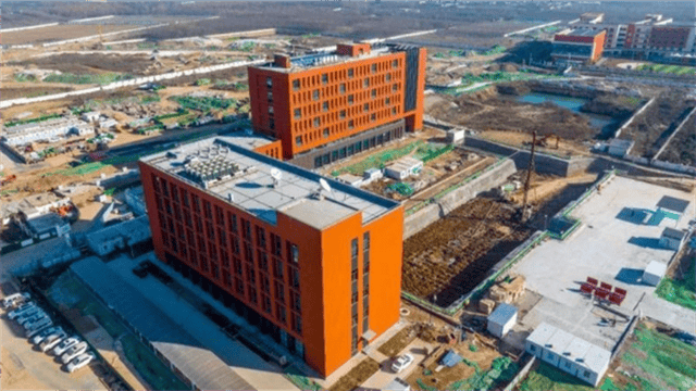 瞄准卫星,中国打造“B计划”,美媒坦承:这场时间赛美国输了