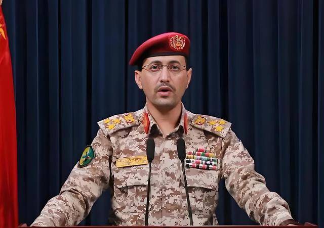 胡塞武装：过去24小时内再袭美军航母编队