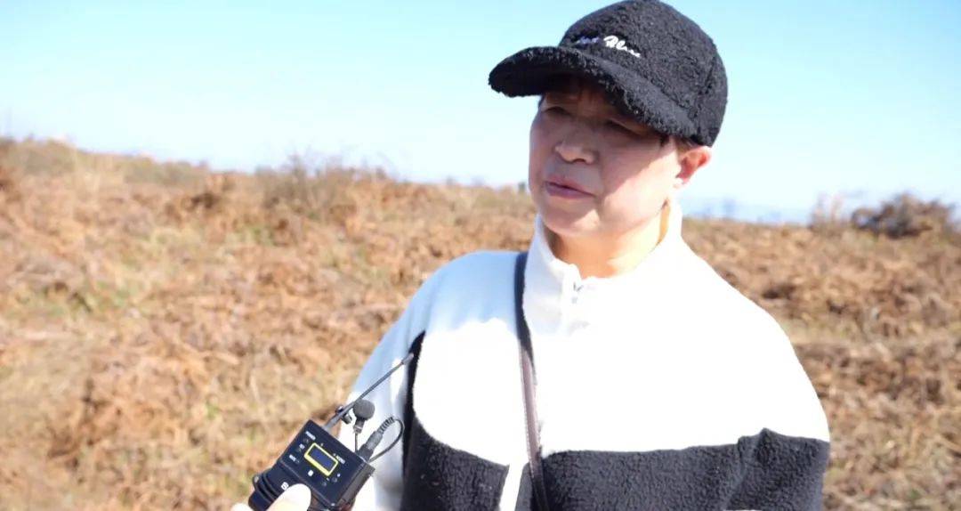 大山惊现6条裂缝,附近100多户居民害怕垮塌晚上不敢睡觉!和煤矿开采有关!当地回应……