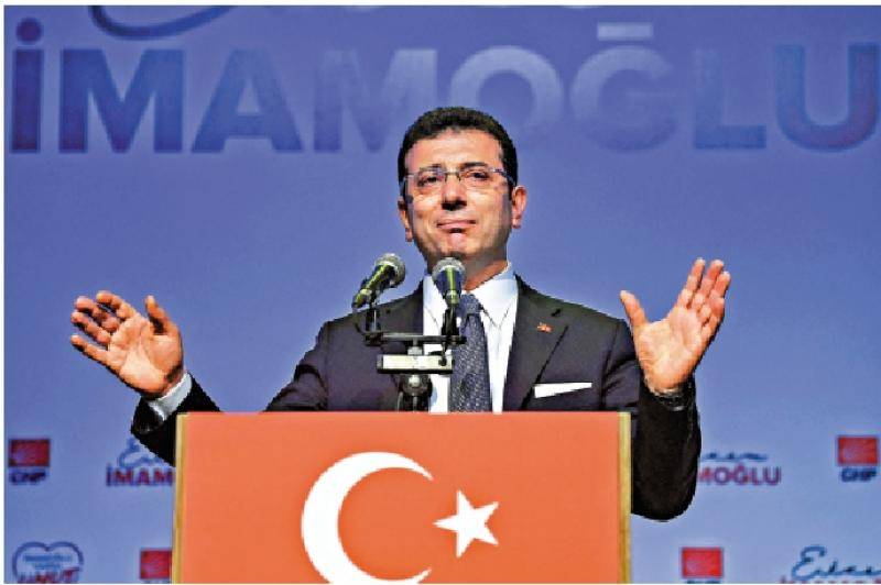 土耳其政局突变！埃尔多安杀疯了