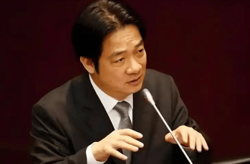 赖清德害怕的事来了？大陆宣布新法，彻底切断“台独”最后一条路