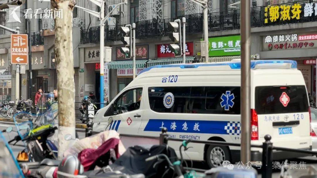 男子身体倒挂死亡，大汗淋漓，尸检竟查不出死因？上海检方披露细节