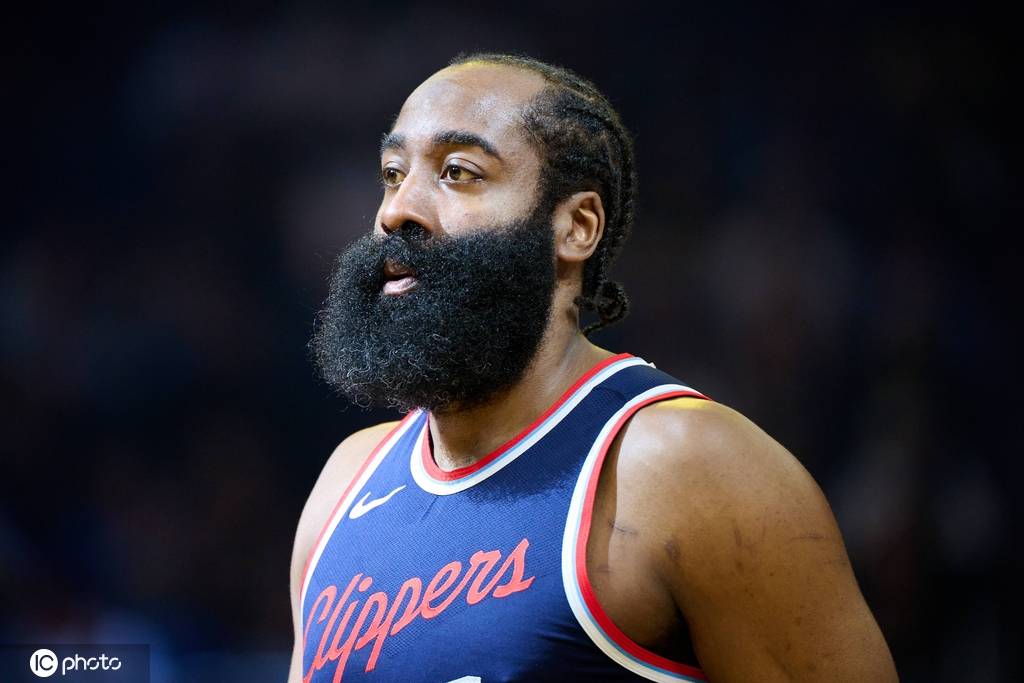 字母哥哈登当选周最佳 二人皆为生涯第27次并列历史第4