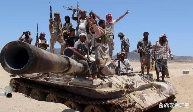 80名胡塞军官被杀,沙特参战,伊朗大概率要挨揍?中俄如何选择