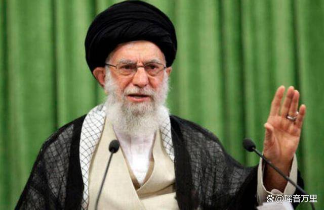 80名胡塞军官被杀,沙特参战,伊朗大概率要挨揍?中俄如何选择