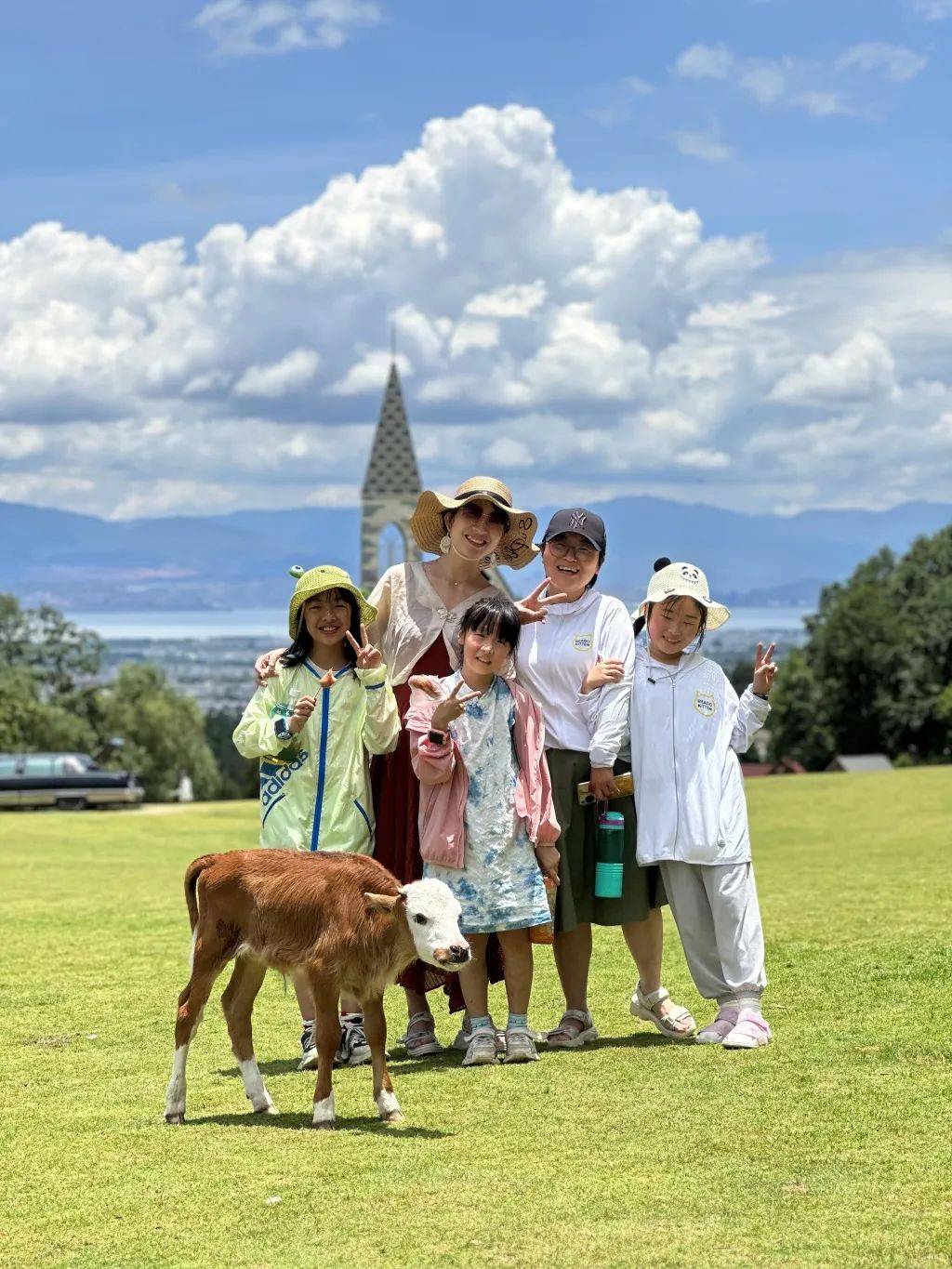 “五口之家”的离婚搭子