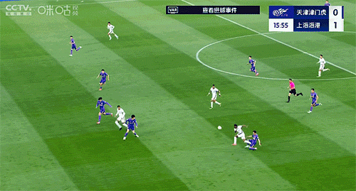 场外口水淹没比赛，津门虎全华班大败引发巨大争议