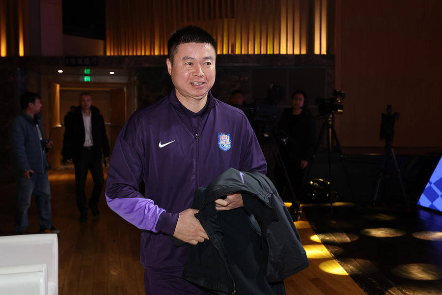 场外口水淹没比赛，津门虎全华班大败引发巨大争议