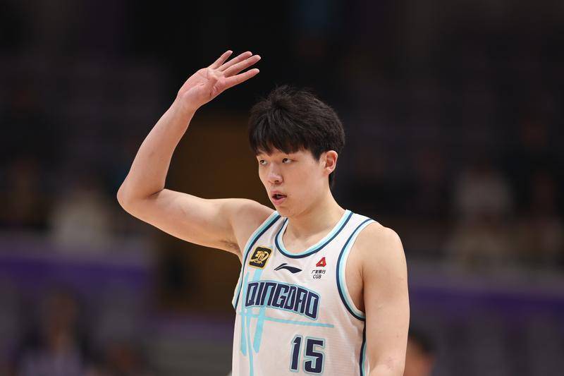 【NBA】杨瀚森宣布参加今年选秀，预测55顺位被湖人选中