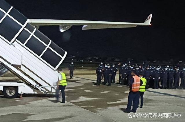 把台湾嫌犯送大陆，柬埔寨没犹豫，民进党拿国籍说事，被柬方狠批