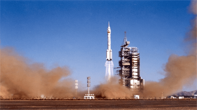 中国卫星“负伤”,学生狂敲2万行代码,极限救援能力让美忌惮