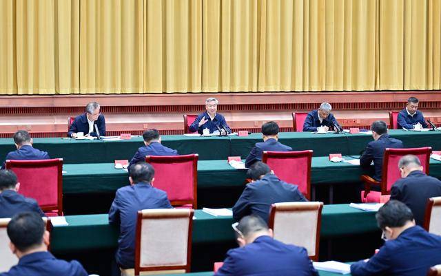 李希在湖南调研