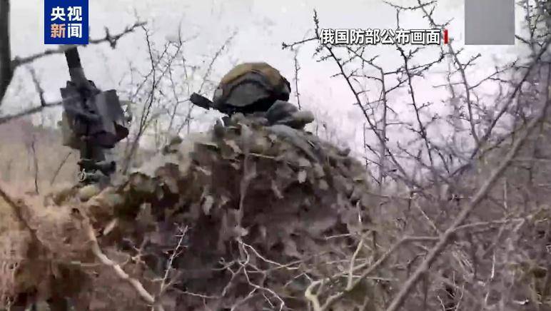 俄称乌军持续袭击俄能源设施