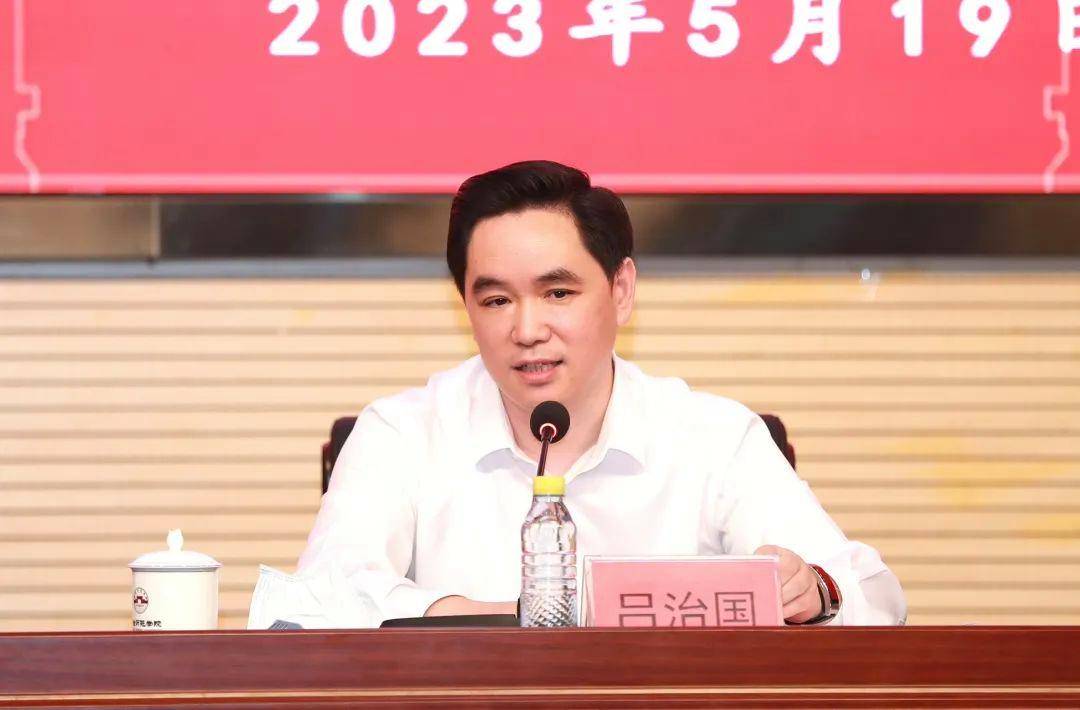 曾从教育部空降海南的吕治国，已执掌全国唯一的热带海洋大学