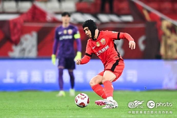 上海海港1比3负于成都蓉城 下一轮球队将在4月25日客战云南玉昆