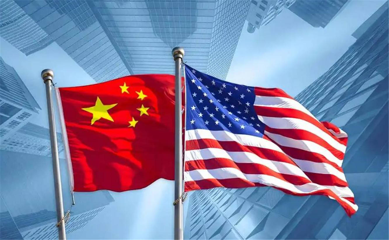 中方偏不上谈判桌，特朗普被逼急，对华态度大变，一点办法都没有