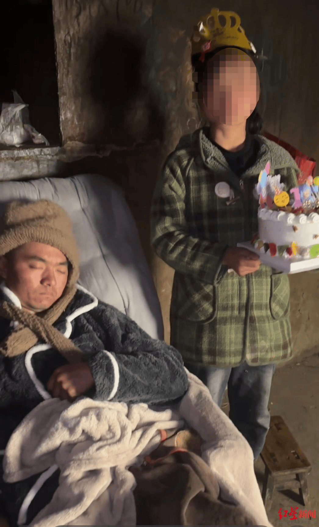 “小杨哥”病逝,年仅33岁!