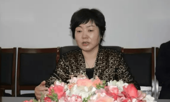 田淑敏,欺上瞒下