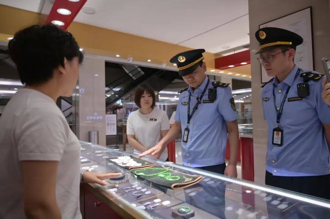 许昌对胖东来开展检查，结果公布