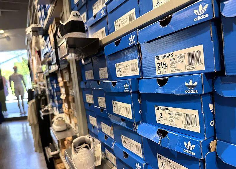 耐克、阿迪达斯、斯凯奇、安德玛等集体发声：可能倒闭！