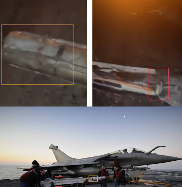 巴基斯坦：击落6架印军机，含3架新锐“阵风”