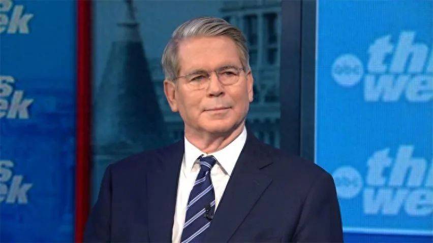 美国财长威胁:若中方不让步,美国出手会更狠,可能对华实施禁运