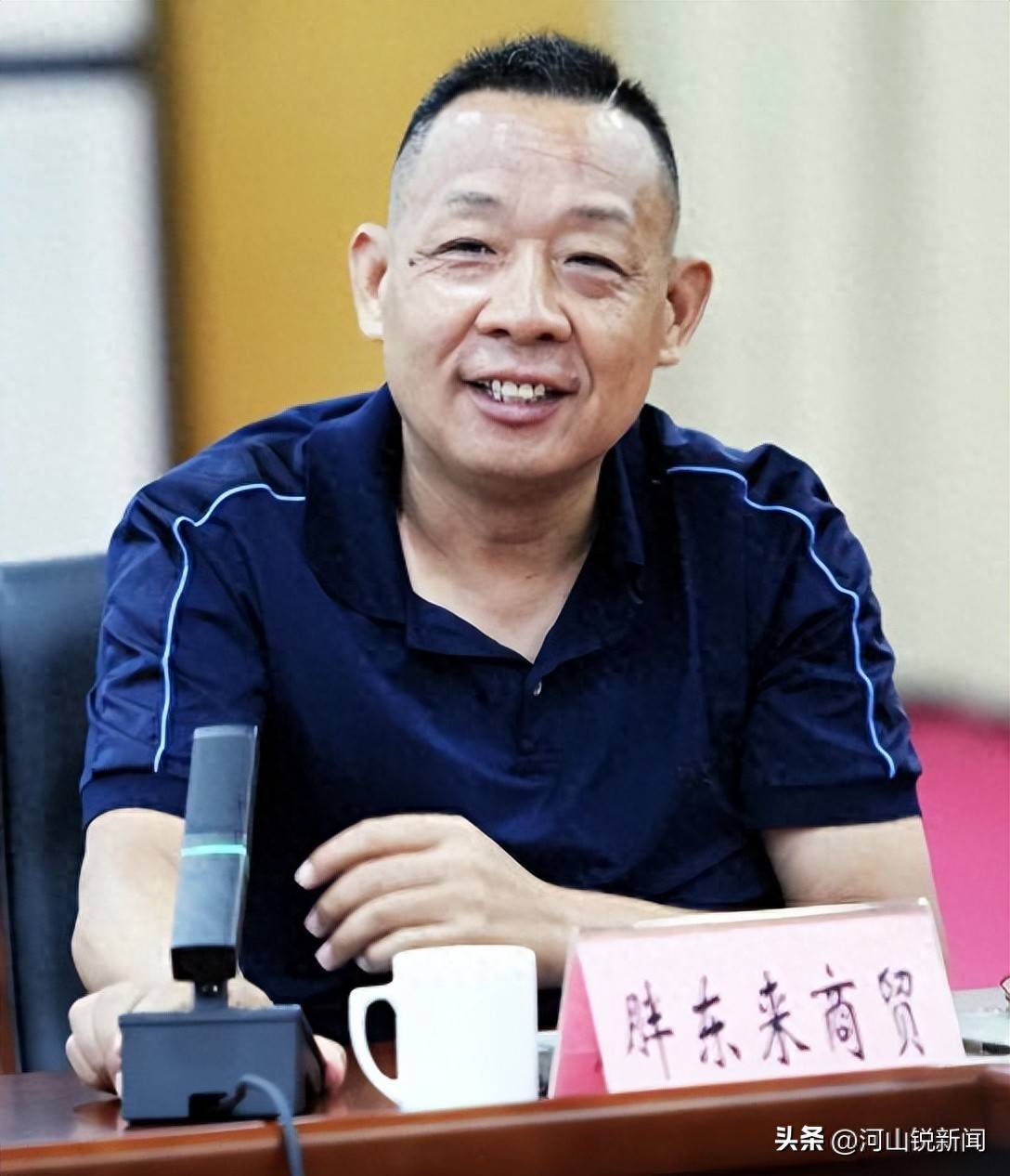 于东来事件大结局?官方表态!才被疑偷漏税,胖东来总算不用关了