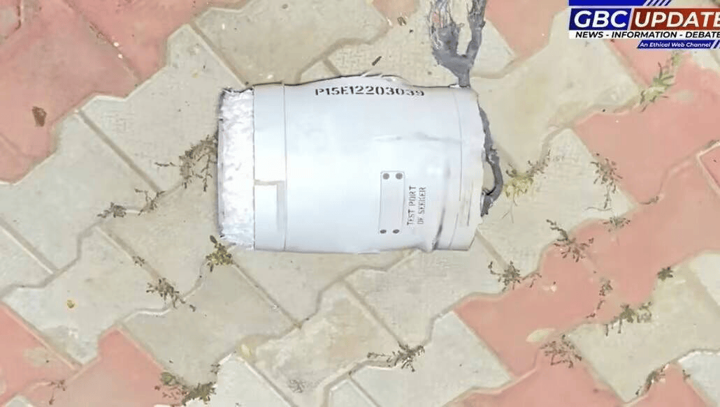 太硬核了!国产霹雳15导弹残骸被找到,印度这是在用自家战机给我们打广告