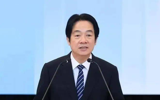 歼10CE击落阵风,台岛内一整天鸦雀无声,赖清德否认“脱陆入北”