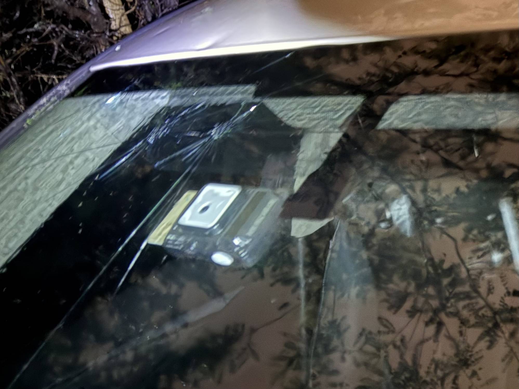 北京冰雹后车险理赔咨询火爆,车险公司:车被砸后别磨叽,先报备