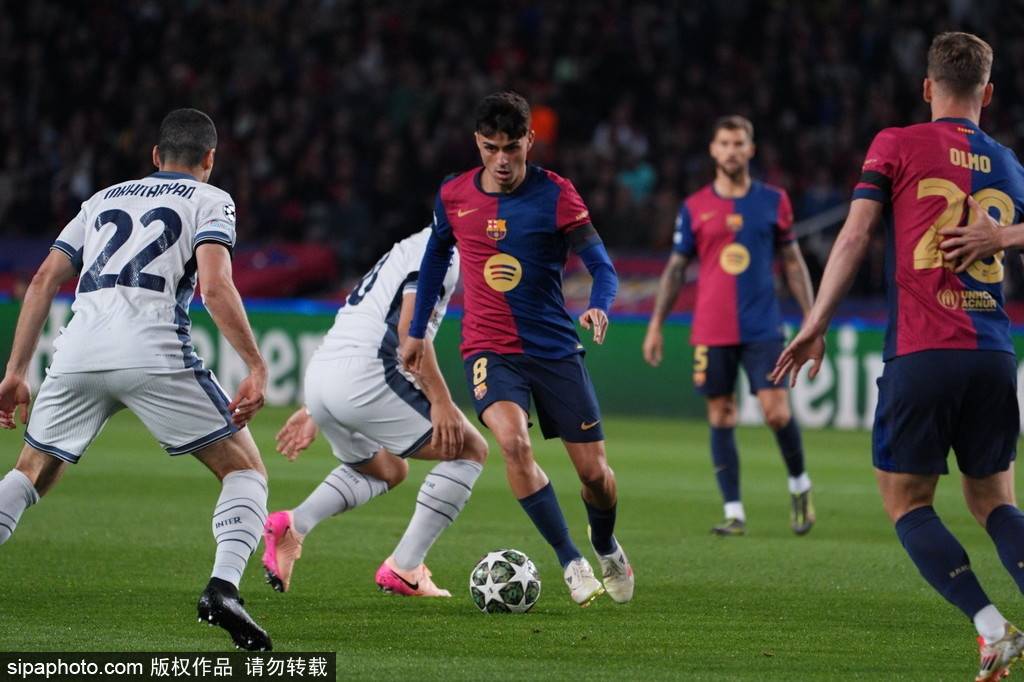 西班牙人终结27年不胜巴萨魔咒:5-0大胜的背后