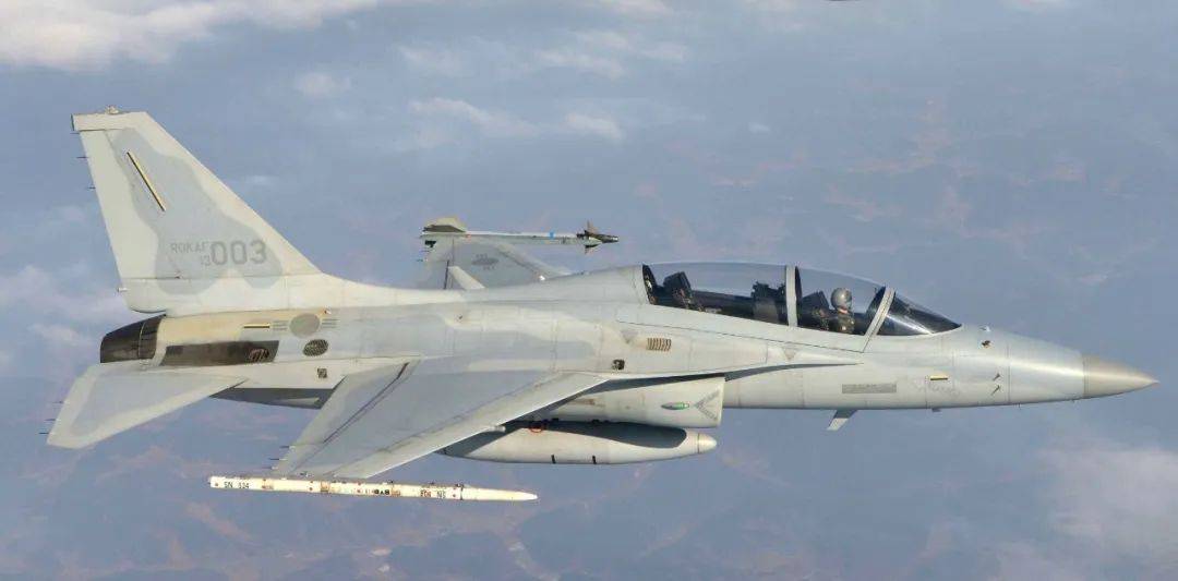 决定购买百架韩国FA-50，埃及为何如此选择？