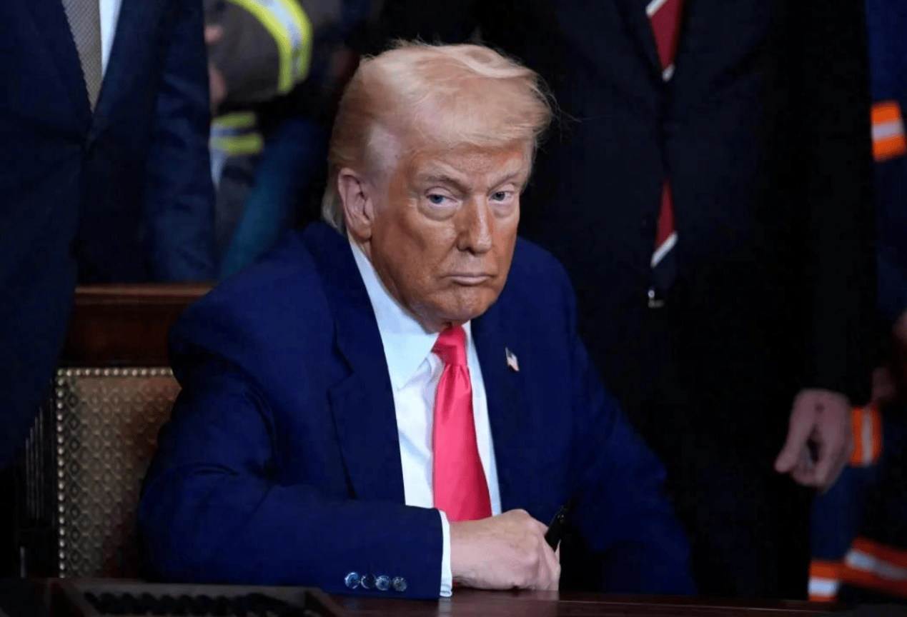 中国不上谈判桌,美财长威胁:若中方不让步,可能对华实施禁运