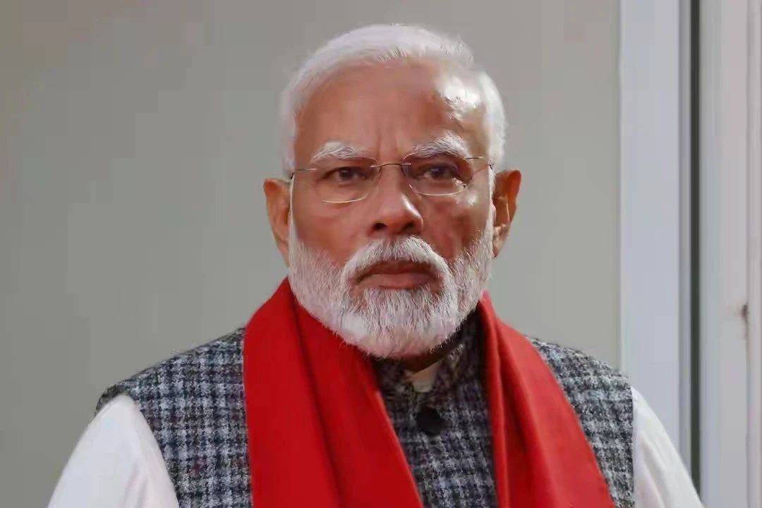 看到这个，印度心态全崩了！中国人藏得太深，这仗根本打不下去！