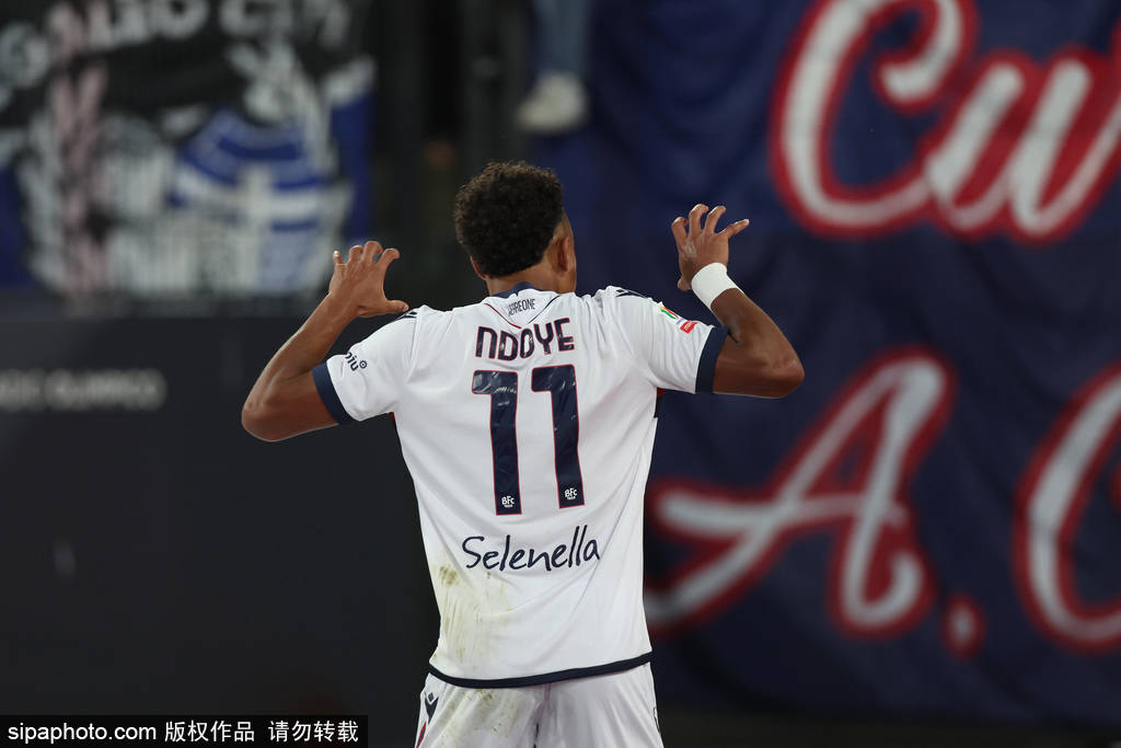 意杯-博洛尼亚1-0米兰时隔51年夺冠 获欧联杯资格