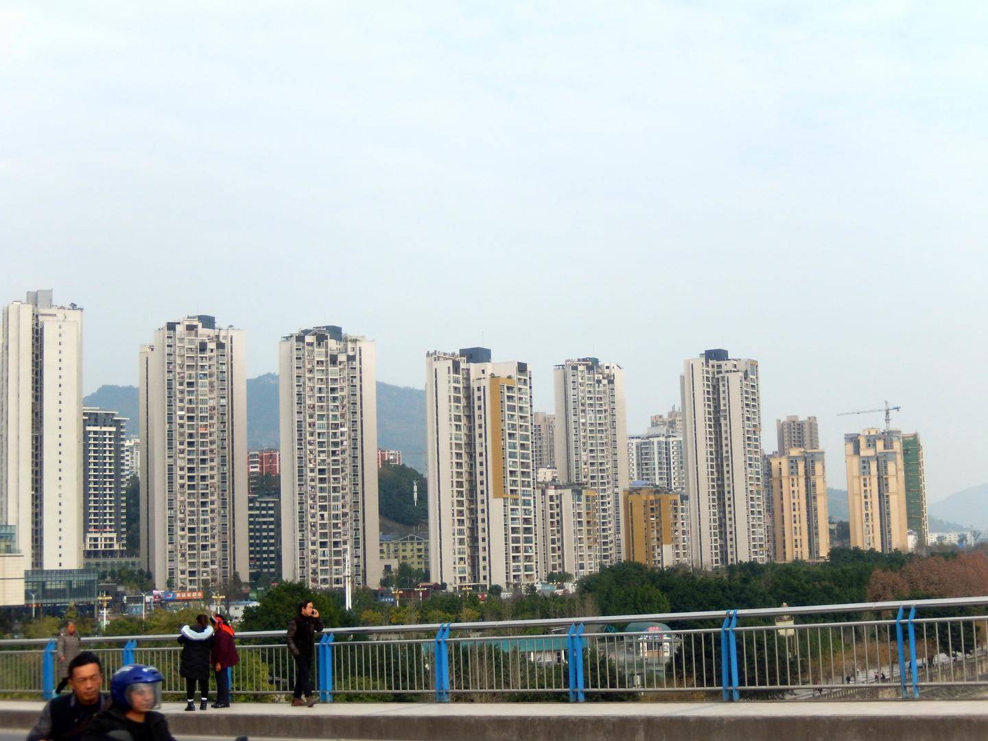 河南信阳欲全面推行“现房销售”，“期房”时代将淡出？