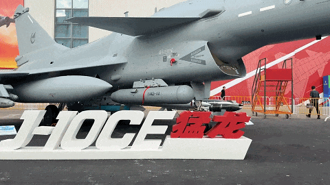 巴基斯坦：即将收到新一批歼-10CP！网友：歼-10C终于要大卖了？