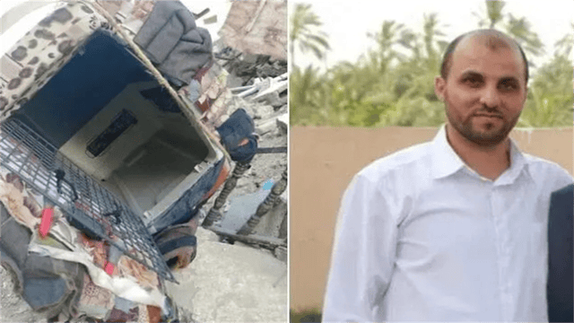 重大行动！以色列特种部队潜入加沙，2天刺杀2名大人物