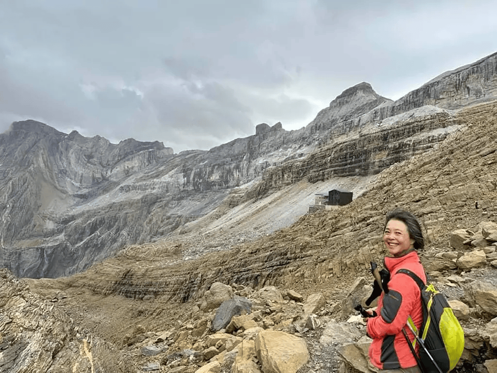 美籍华裔女子在日本失踪,两年多以后遗体被找到