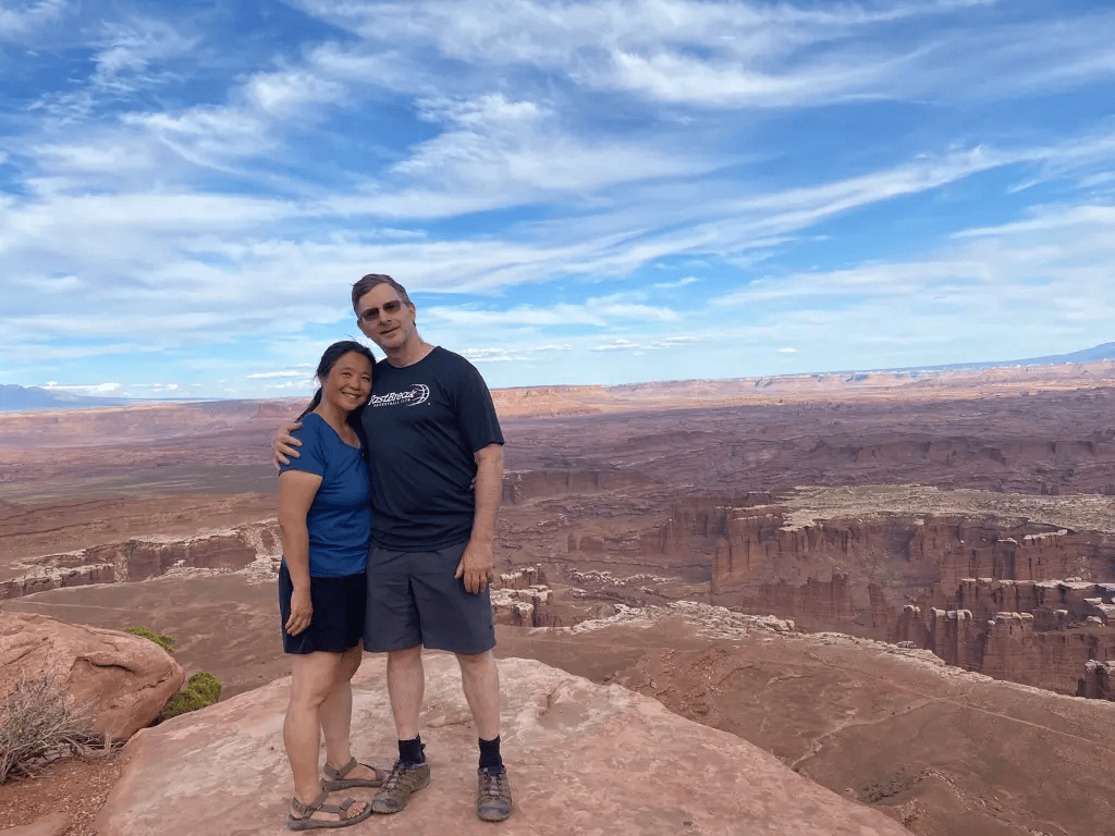 美籍华裔女子在日本失踪,两年多以后遗体被找到