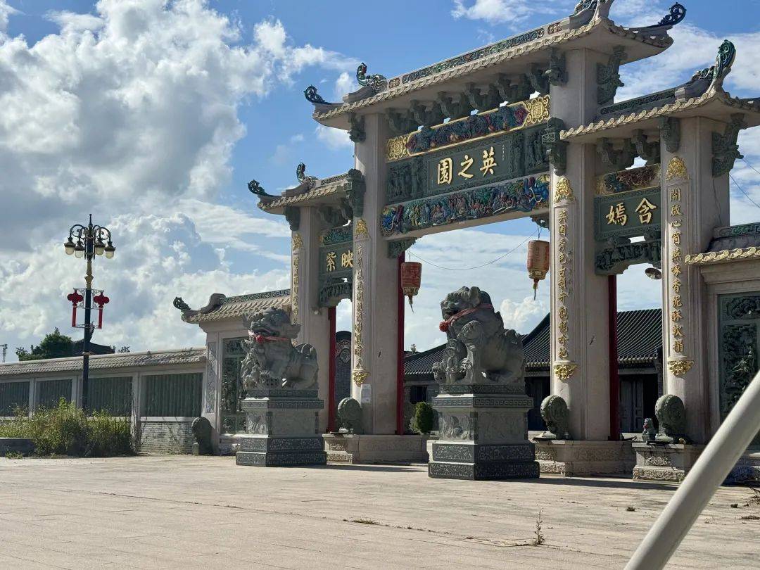 被围观的“英之园”,谁建了潮汕天价违建?