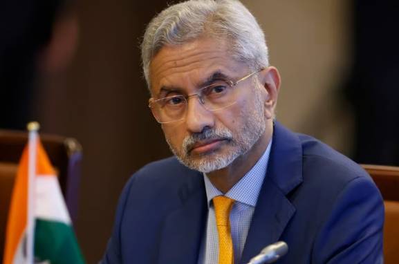 印度外长苏杰生：不要看战机损失，多看看我们对巴基斯坦的打击效果